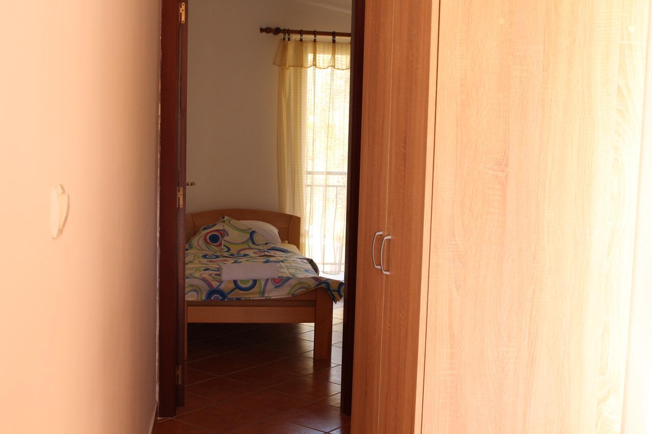 Apartments Todorovic Petrovac na moru Exterior foto